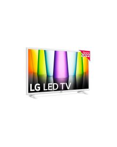 TV LED 32" LG 32LQ63806LC Full HD HDR Smart TV webOS22