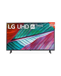 TV LED 50" LG 50UR75006LK 4k Ultra HD HDR Smart TV webOS23