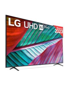 TV LED 65" LG 65UR78006LK 4k Ultra HD HDR Smart TV webOS23