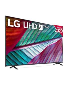 TV LED 75" LG 75UR78006LK 4k Ultra HD HDR Smart TV webOS23