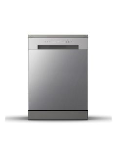 Lavavajillas LG DF030FL Clase E 13 Servicios 46 db Acero Inoxidable