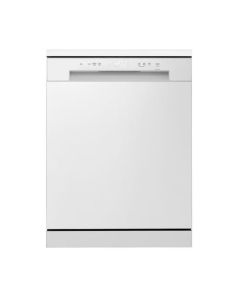 Lavavajillas LG DF142FW Clase D 14 Servicios 45 db Blanco