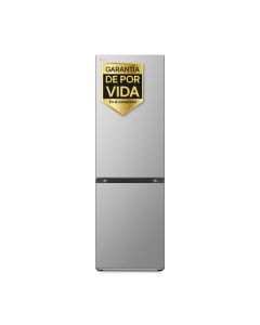 Frigorífico Combi  LG GBV21L0EPY Clase E No Frost Parcial 1.86m Acero Inoxidable Antihuellas