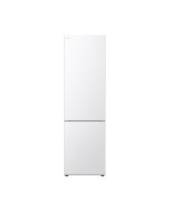 Frigorífico Combi  LG GBV22NCCSW Clase C No Frost 2.03m Blanco - Door Cooling+ Serie 200
