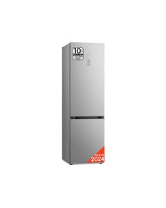 Frigorífico Combi  LG GBV5250EPY Clase E No Frost 2.03m Acero Inoxidable - Door Cooling+