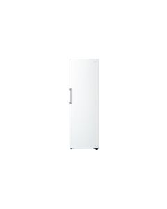 Frigorífico Cooler LG LT51SWGSZ Clase E 1.86mX59.5cm Libre instalación Blanco