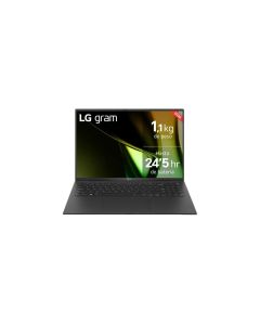 Portátil LG GRAM (16") Core i7 16/512 GB FreeDos (Sin sistema) - PT05131194