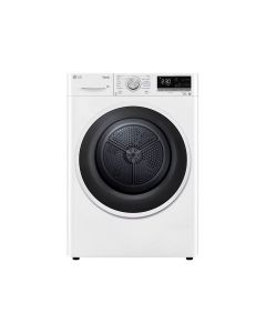 Secadora con bomba de calor LG RH90V5AV6N A++ 9 Kg