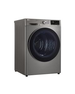Secadora con bomba de calor LG RH90V9PV2N A 9 Kg SmartHome