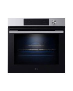 Horno LG WSED7612S Clase A+