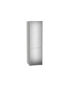Frigorífico Combi Liebherr CBNsfd 5723 Plus Clase D No Frost 2.02m Acero Inoxidable - BioFresh
