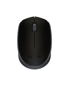 Ratón Inalámbrico Logitech M171 Negro