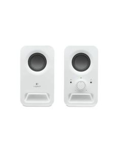 Altavoces PC 2.0 Z150 blancos Logitech