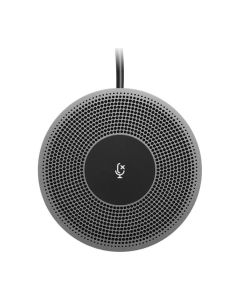 Logitech Expansion Micrófono para conferencias