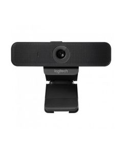 CÀMERA WEB LOGITECH C925E 1920X1080PX NEGRA