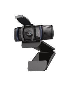 WEBCAM LOGITECH C920S PRO HD