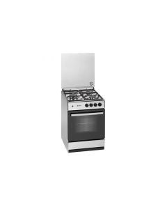 Cocina a gas Meireles E541XNAT 3 Zonas Gas Natural 54 cm