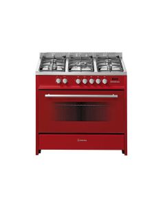 Cocina a gas Meireles E911RNAT 5 Zonas Gas Natural 90 cm