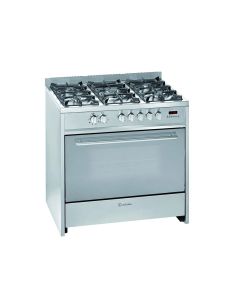Cocina a gas Meireles E911XNAT 5 Zonas Gas Natural 90 cm