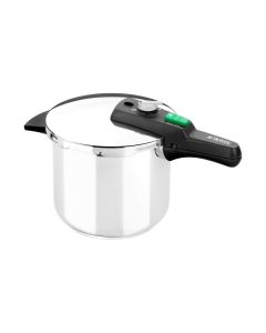 Olla a presión Monix Quick 4 Litros Apta para inducción - M560001