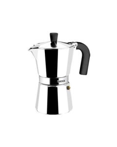 Cafetera Monix M620003  3 Tazas