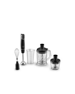 Batidora de mano Moulinex Infinyforce DD94L810 1000W - con accesorios