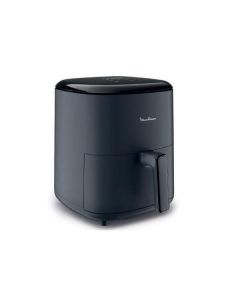 Freidora de aire Moulinex Easy fry Max 5 Litros 10 programas - EZ245B20