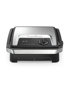 Grill & sandwichera Moulinex GI270D 2000W Inox