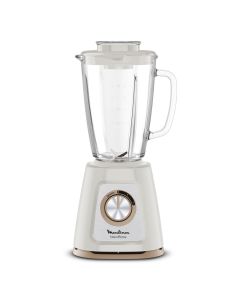 Batidora de vaso Moulinex LM430A10 1,700 Litros 800 W