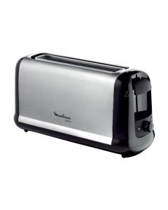 Tostador Moulinex LS260800 1 Rebanada Larga 1000 W