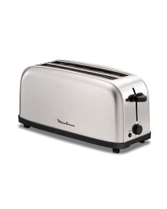 Tostador Moulinex LS330D11 2 Rebanada Larga 1400 W