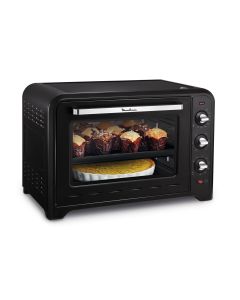 Horno de convección Moulinex Optimo OX495810 60L