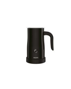 Espumador de Leche Krups XL100810 Negro