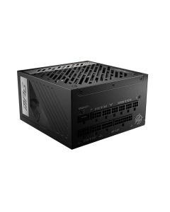 FUENTE ALIMENTACION MSI MPG A1000G PCIE5 1000W 80 PLUS GOLD