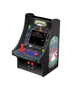 Consola My Arcade Micro Player Galaga 6,75 inch