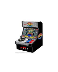 Consola My Arcade Micro Player Street Fighter II 7,5 inch