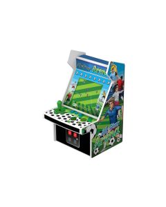 Consola My Arcade Micro Player AllStar Arena 308 Games 6,75 inch