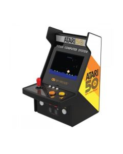 Consola My Arcade Micro Player Atari 100 Games 6,75 inch