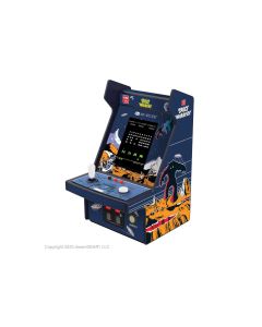 Consola My Arcade Retro Micro Player Space Invaders 6,75 inch