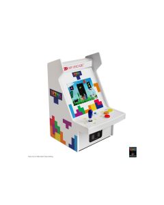 Consola My Arcade Retro Micro Player Tetris 6,75 inch
