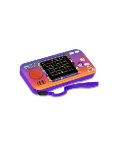 Consola Pocket Retro My Arcade