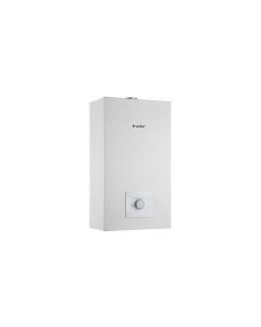 Calentador Neckar WRN10-4KE31NE Gas Natural