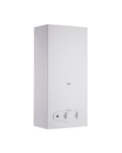 Calentador atomosférico Neckar WRN10-4KBR Butano/Propano