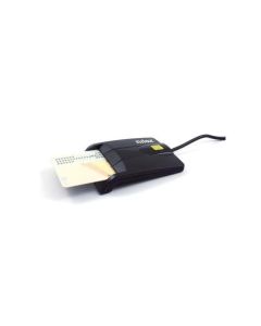 Lector de Tarjetas DNI NIlox NXLD0 Smart Card
