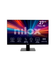 Monitor Nilox NXM27FHD11 27" Full HD 75" IPS