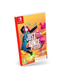 Just Dance 2025 (CIAB) para Nintendo Switch