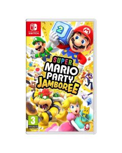 Super Mario Party Jamboree para Nintendo Switch