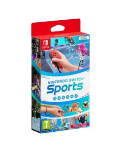 Nintendo Switch Sports para Nintendo Switch