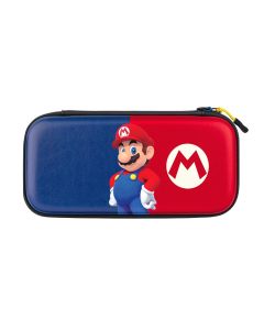 Funda Protectora Rígida para Nintendo Switch Mario Bros