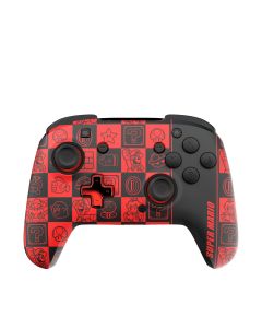 Mando inalámbrico PDP SWITCH GLOW SUPER ICON